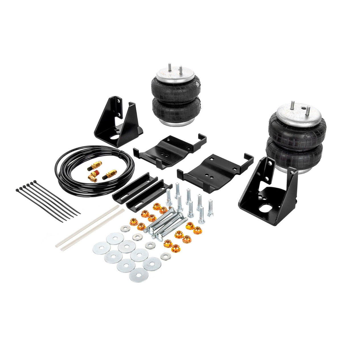 Arnott BAG-TTUN0006 Helper Air Springs Toyota Tundra