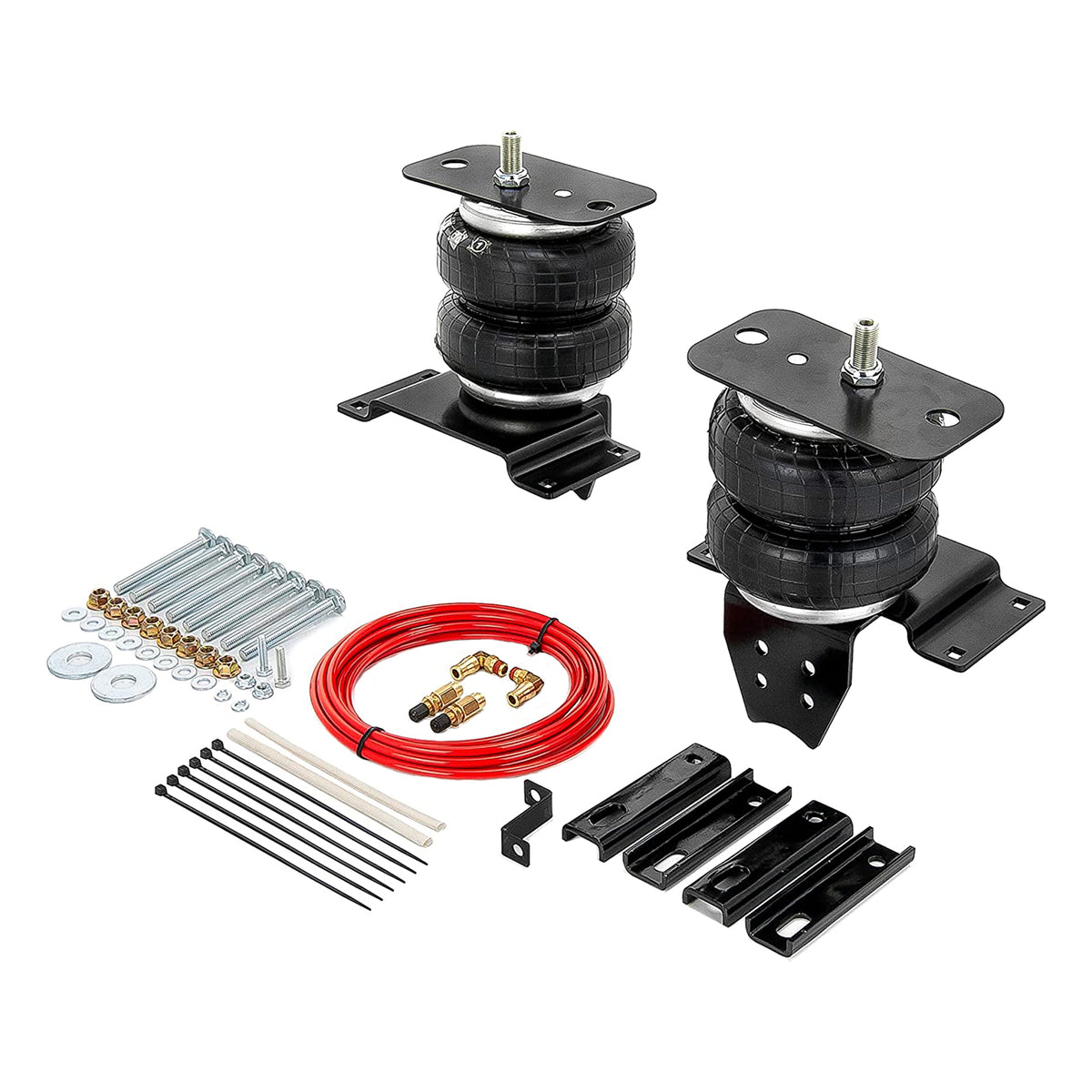 Arnott BAG-TTUN0721 Helper Air Springs Toyota Tundra (2WD & 4WD)