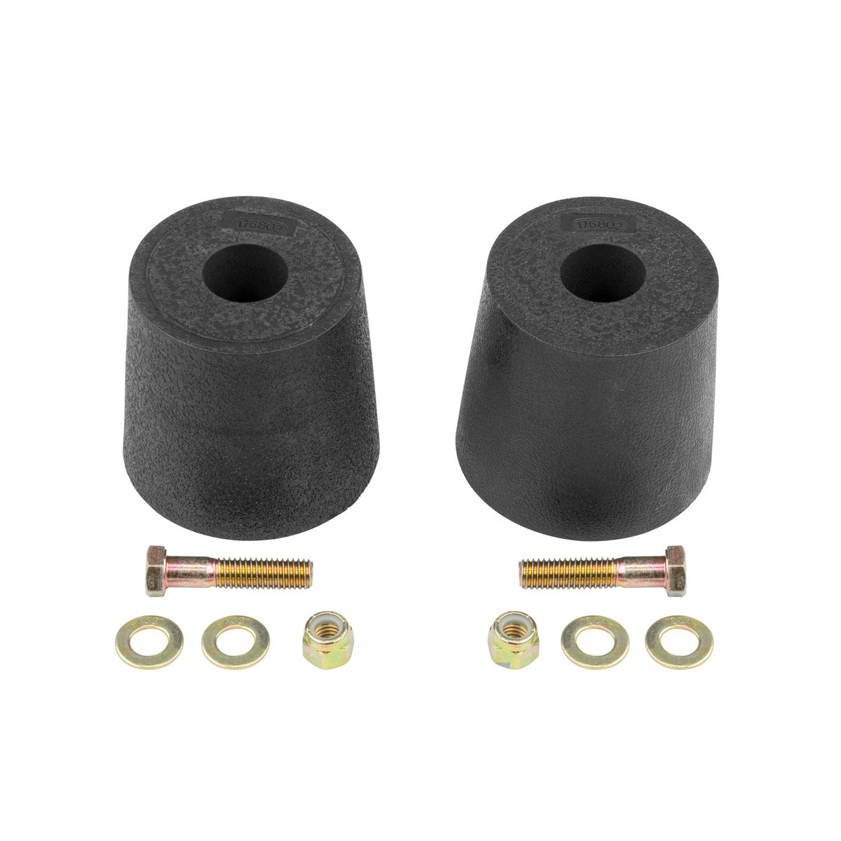 Rancho RS62127B Front Bump Stop Extension