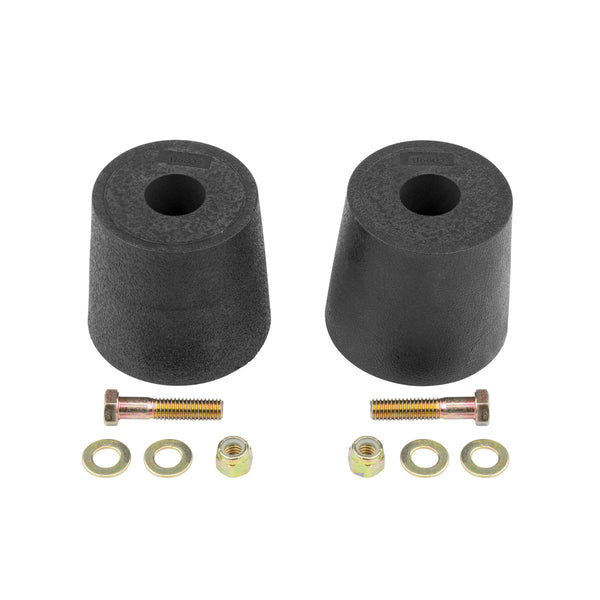 Rancho RS62127B Front Bump Stop Extension