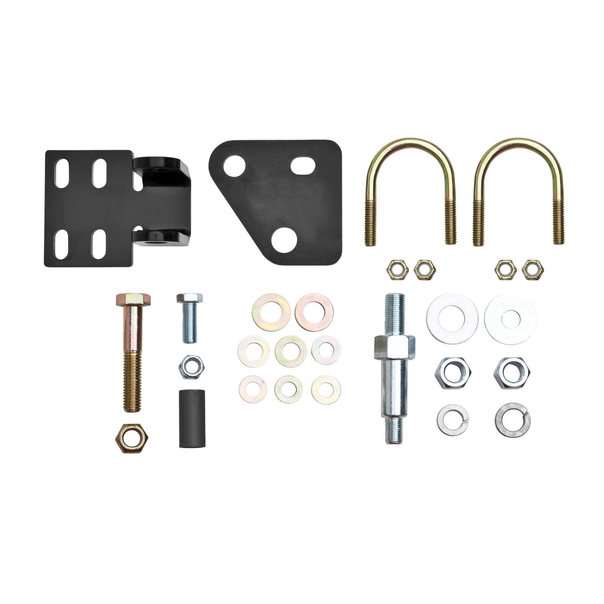 Rancho RS64100 Front Steering Damper Bracket