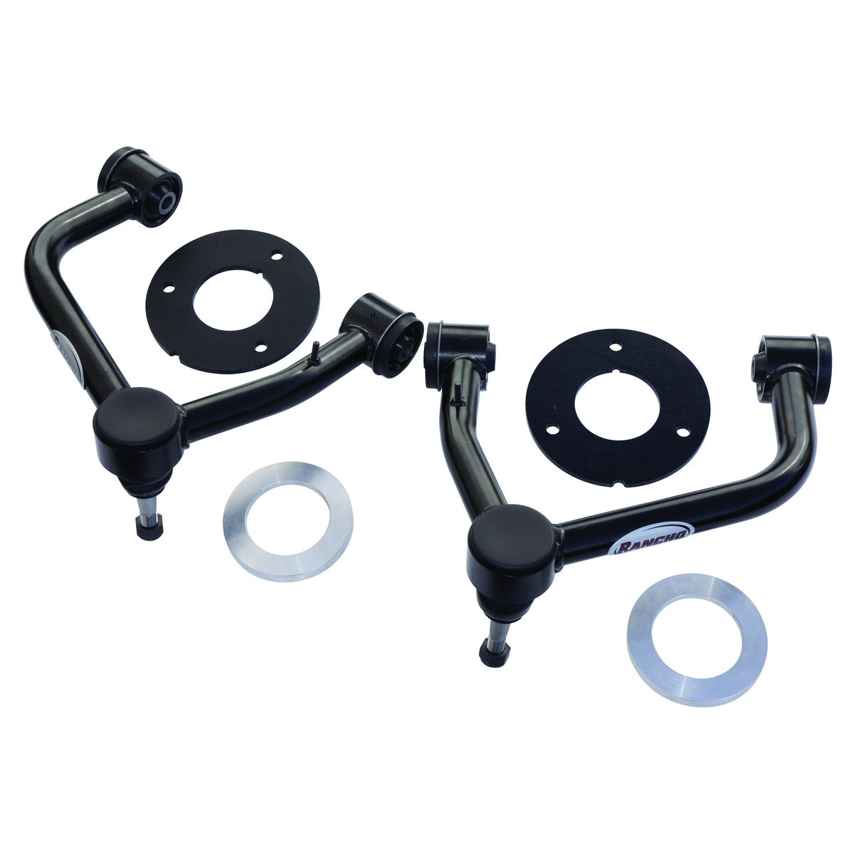 Rancho RS64302 Front Upper Control Arm Kit