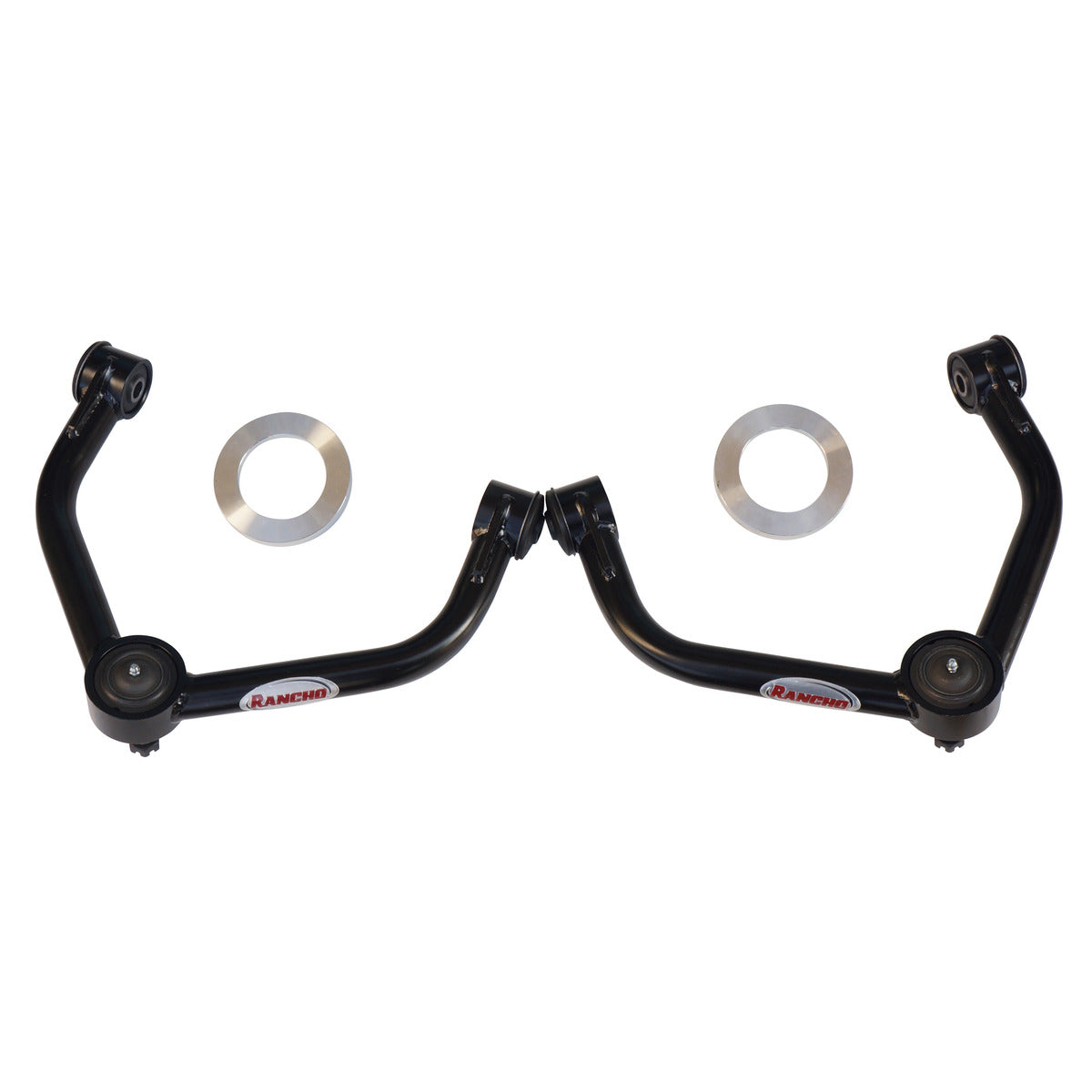 Rancho RS64404 Front Upper Control Arm Kit