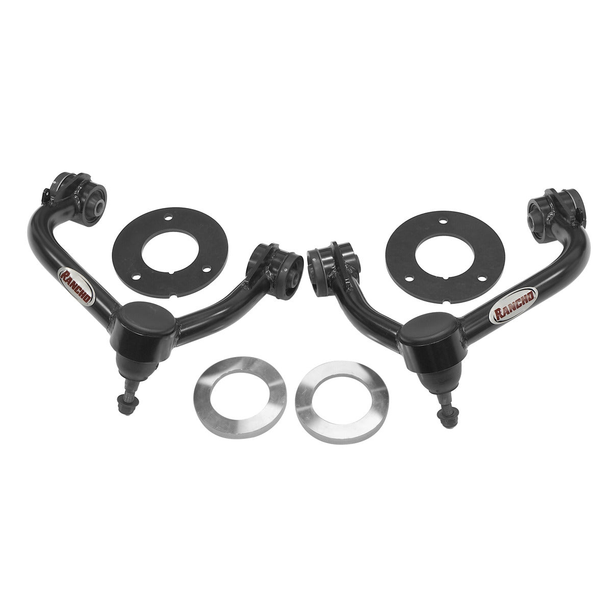 Rancho RS64511 Front Upper Control Arm Kit