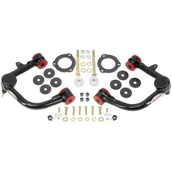 Rancho RS64901 Front Upper Control Arm Kit