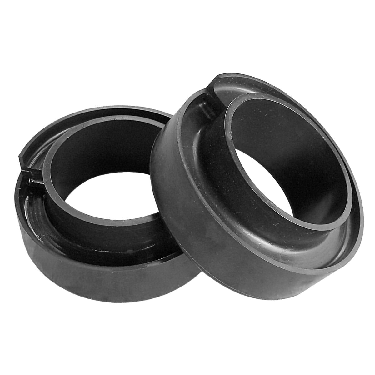Rancho RS70077 Rear Coil Spring Spacer Kit Infiniti QX56, Nissan
