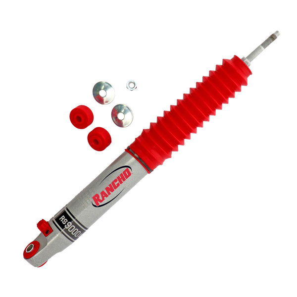Rancho RS994042 Front RS9000XL Shock Ford F-250/F-350/F-450/F-550