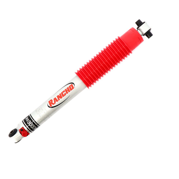 Rancho RS994066 Rear RS9000XL Shock Jeep Wrangler – ShockWarehouse