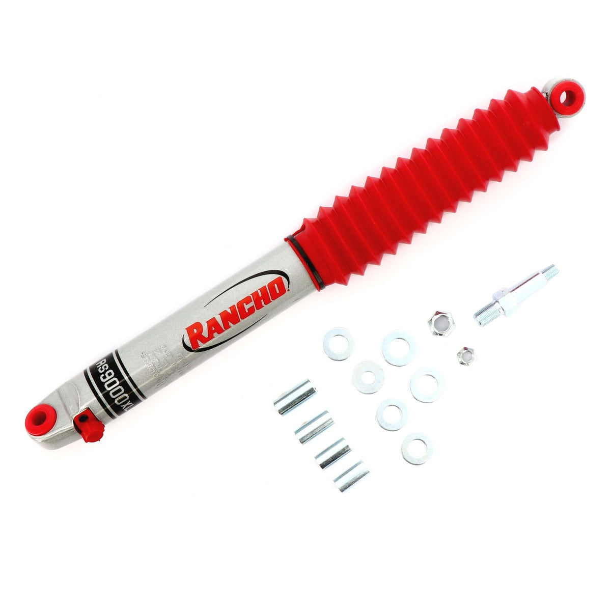Ra Rodeo Shocks Rancho Rancho RS994118 RS9000XL Shock – ShockWarehouse