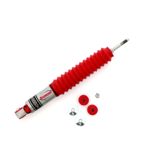 Rancho RS994329 Front RS9000XL Shock Jeep Wrangler, Wrangler JK