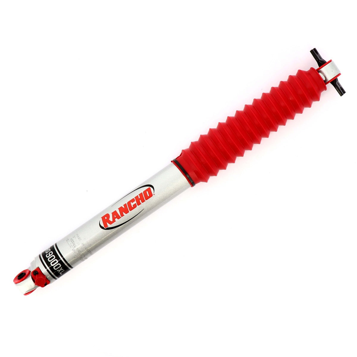 Rancho RS994332 Rear RS9000XL Shock Jeep Wrangler, Wrangler JK