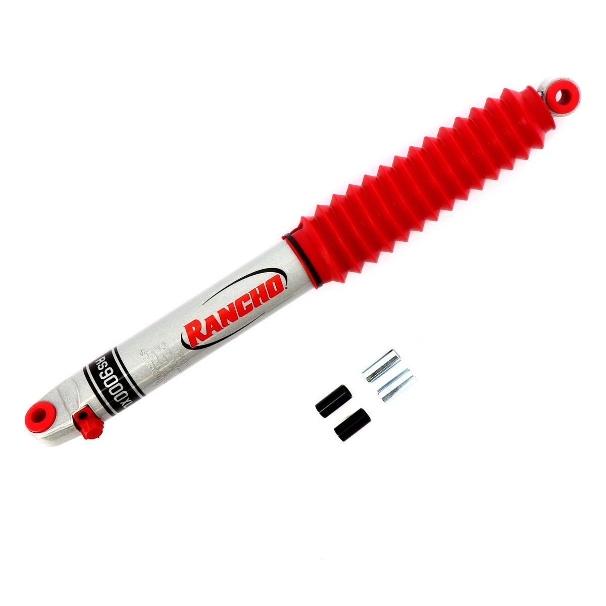 Rancho RS994333 Rear RS9000XL Shock