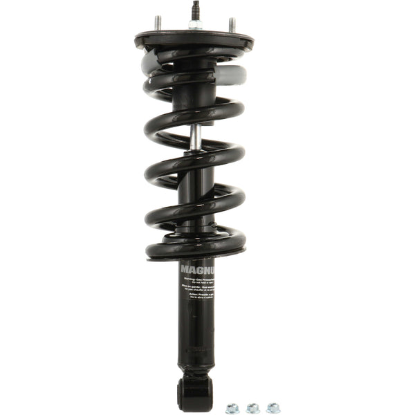 Monroe 153004 Front Magnum Loaded Complete Strut Assembly Nissan NV1500, NV2500, NV3500