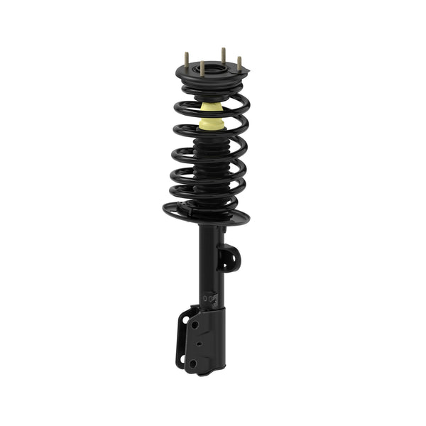 Monroe 153025 Front Left Magnum Loaded Complete Strut Assembly Ford Police Interceptor Utility