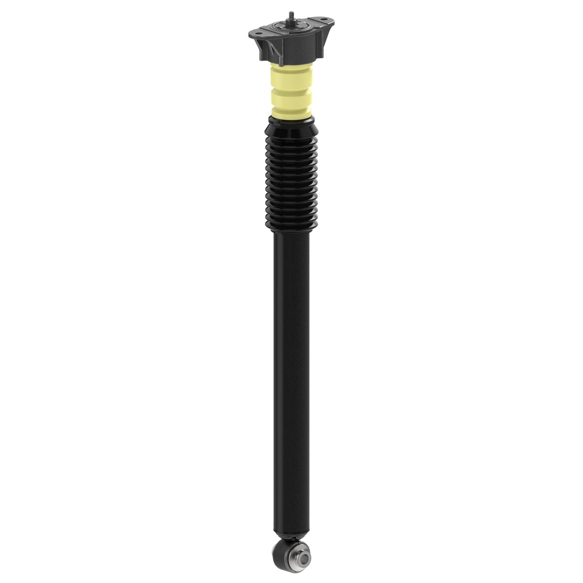 Monroe 15607 Rear Quick-Shock With Mount