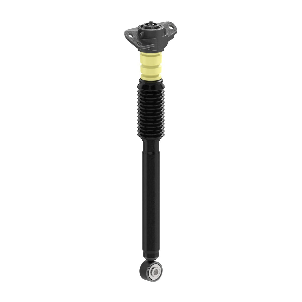 Monroe 15611 Rear Quick-Shock With Mount