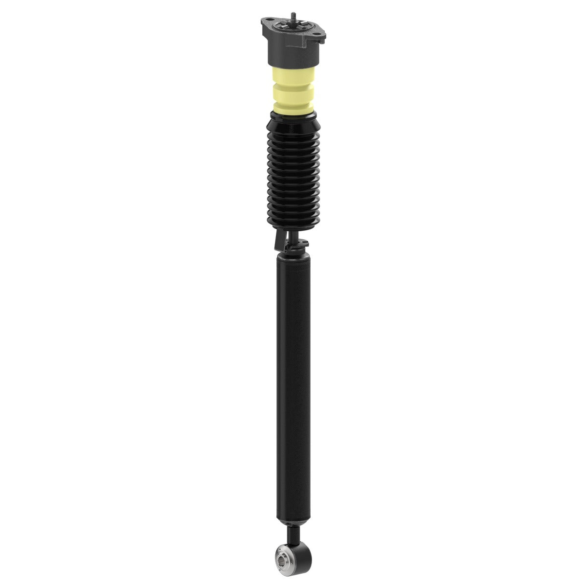 Monroe 15630 Rear Quick-Shock With Mount