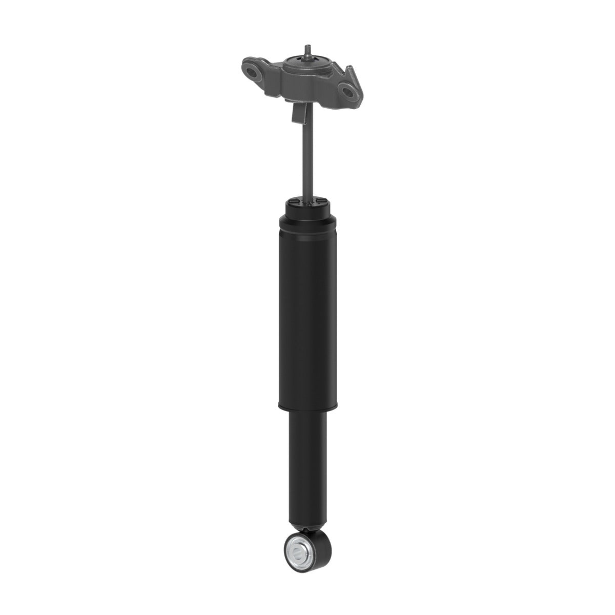 Monroe 15647L Rear Left Quick-Shock With Mount