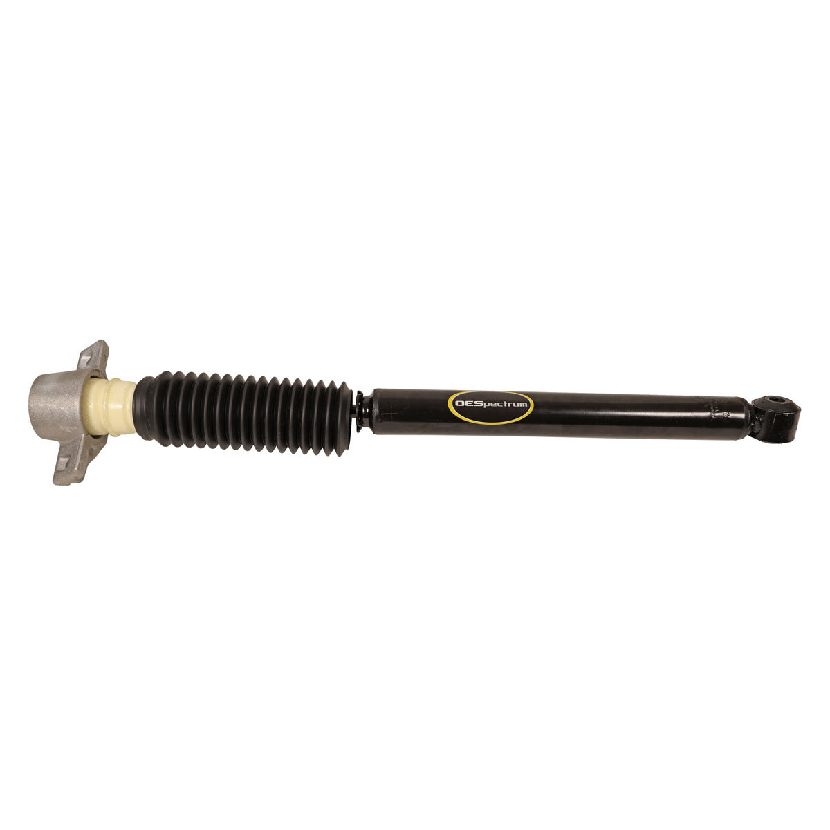 Monroe 15663 Rear Quick-Shock With Mount