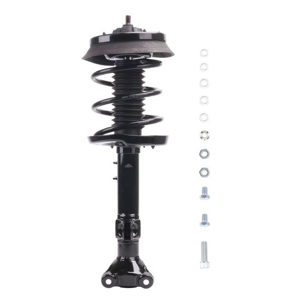 Monroe 171488 Front Quick-Strut Complete Strut Assembly Mercedes-Benz C230, C240, C280, C320, C350