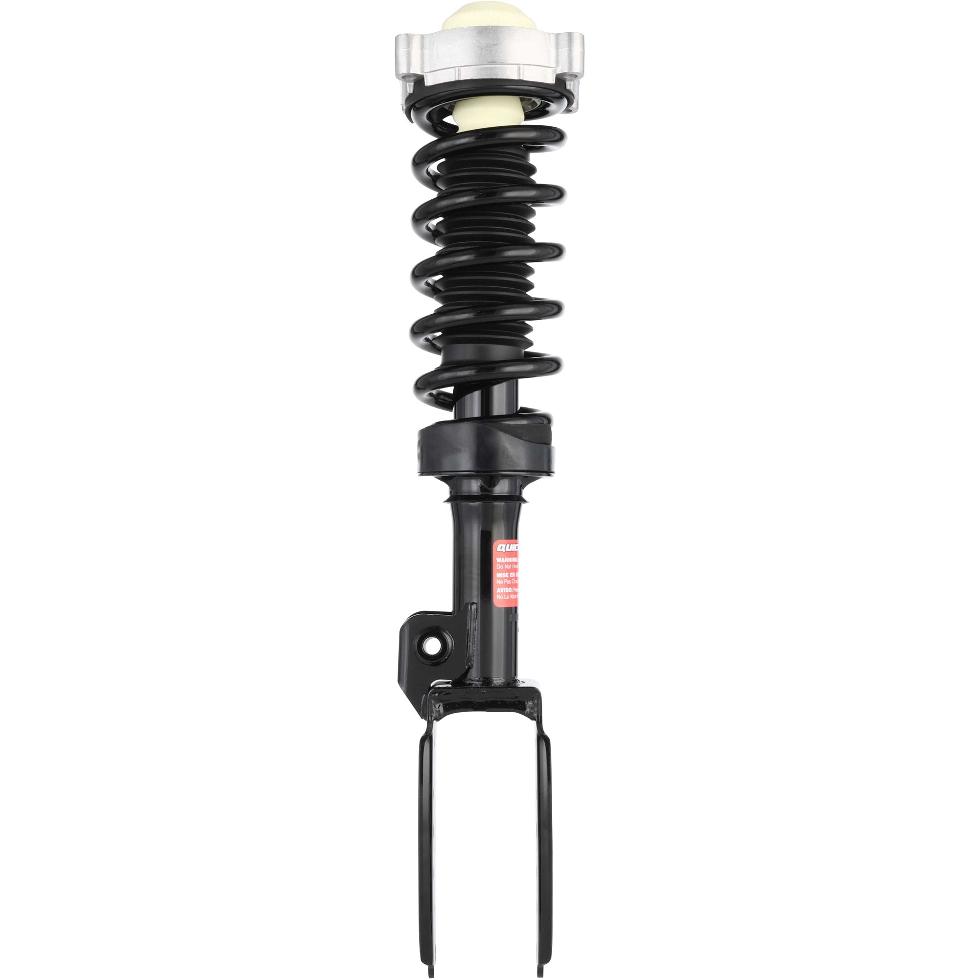 Monroe 172476 Front Right Quick-Strut Complete Strut Assembly Audi Q7, Porsche Cayenne, Volkswagen Touareg