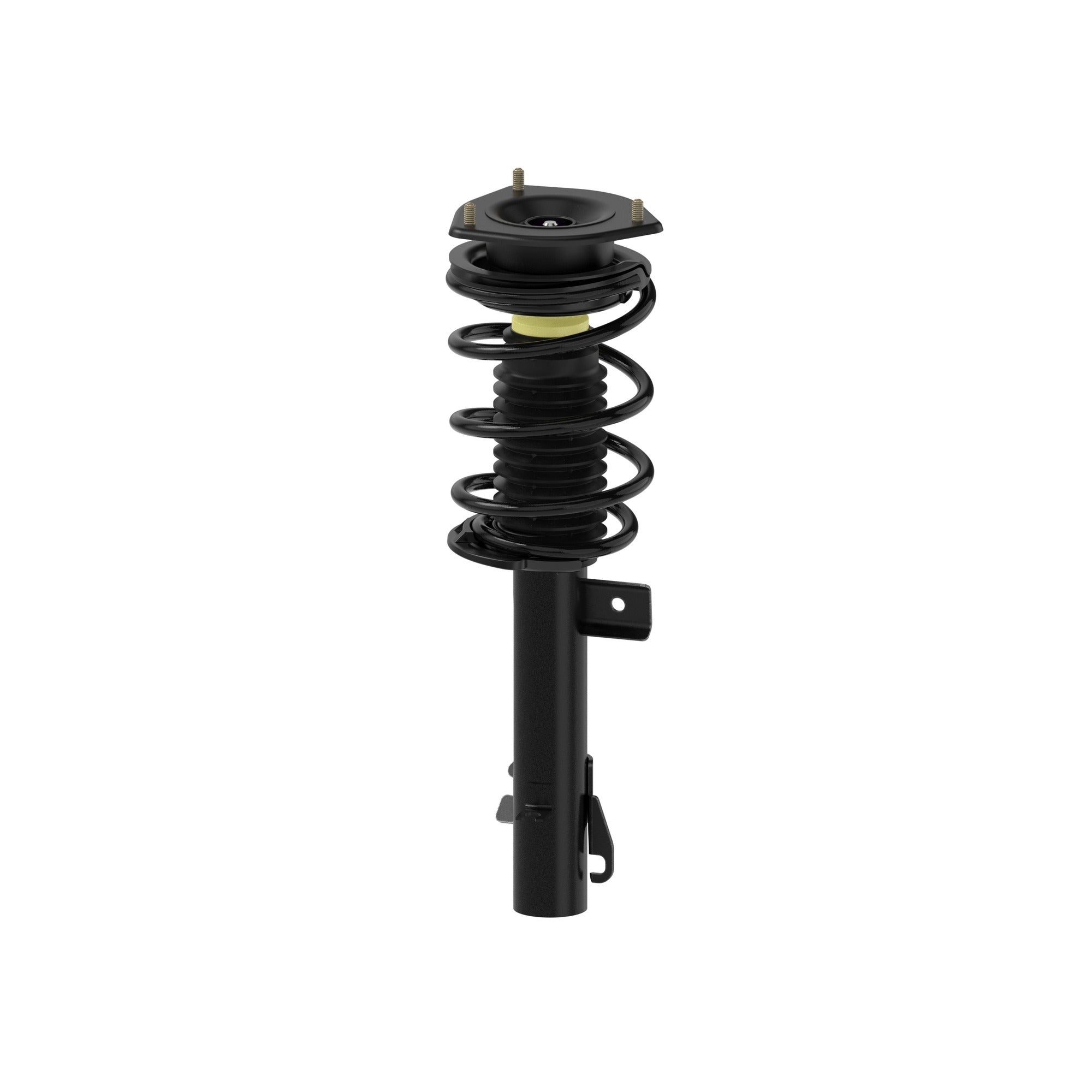 Monroe 172480 Front Right Quick-Strut Complete Strut Assembly Mini Cooper