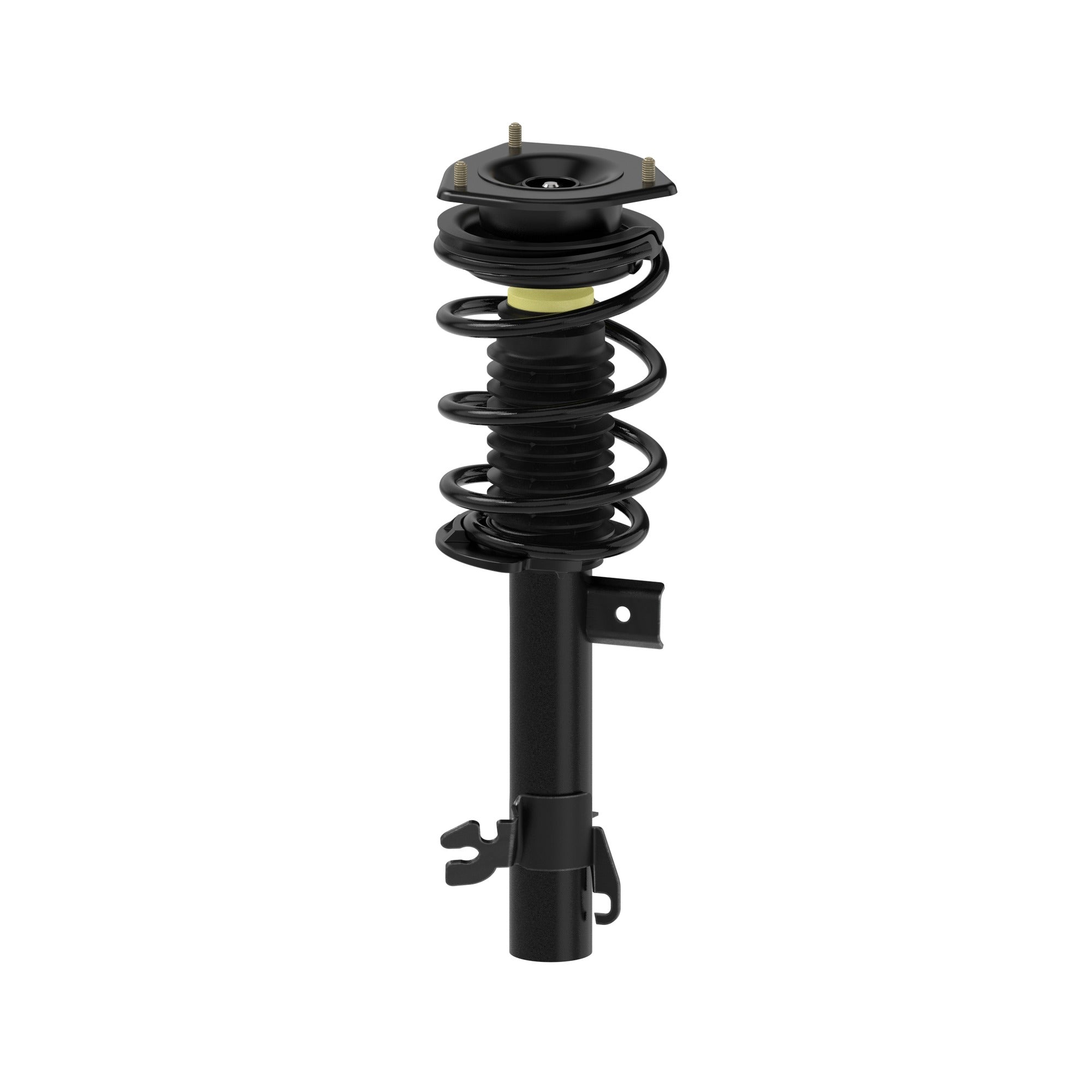 Monroe 172481 Front Left Quick-Strut Complete Strut Assembly Mini Cooper