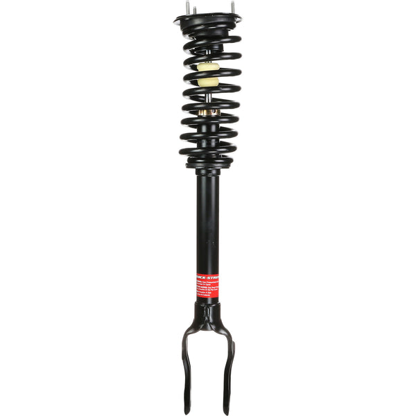 Monroe 172546L Front Left Quick-Strut Complete Strut Assembly Dodge Durango, Jeep Grand Cherokee