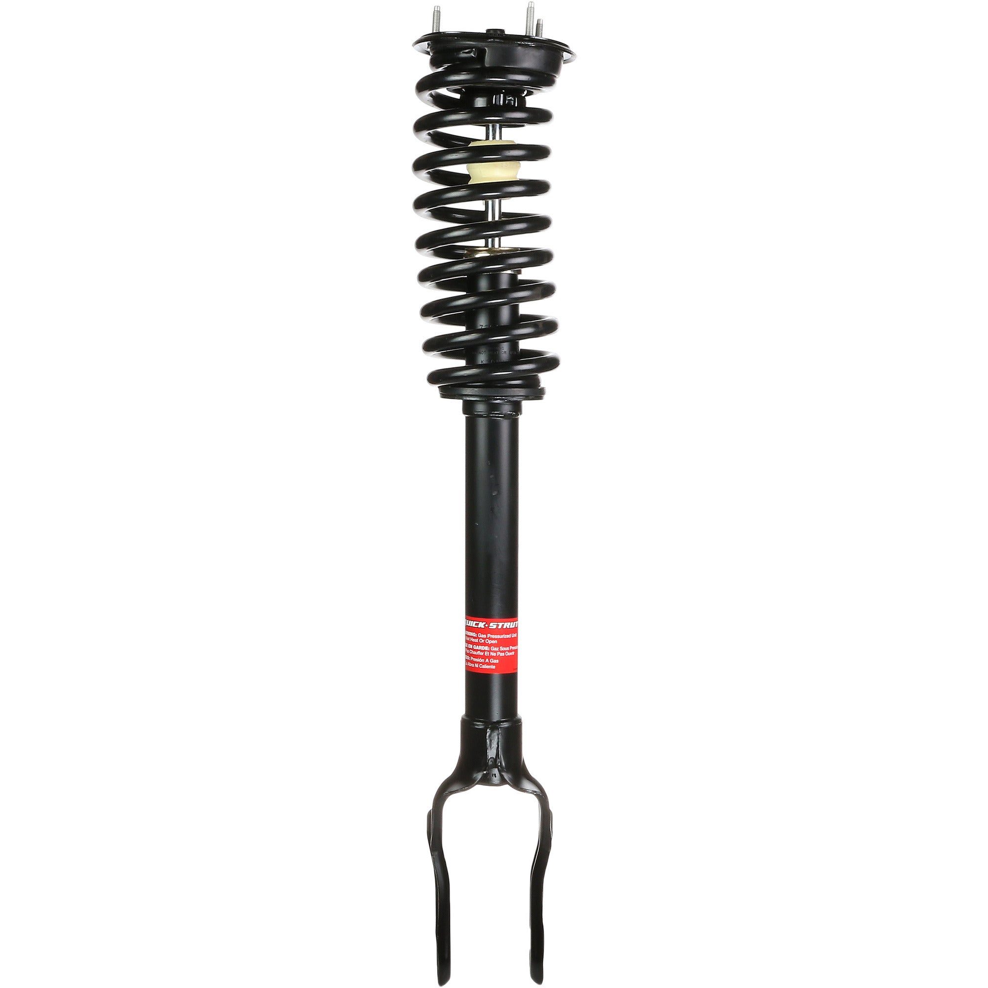 Monroe 172546R Front Right Quick-Strut Complete Strut Assembly Dodge Durango, Jeep Grand Cherokee
