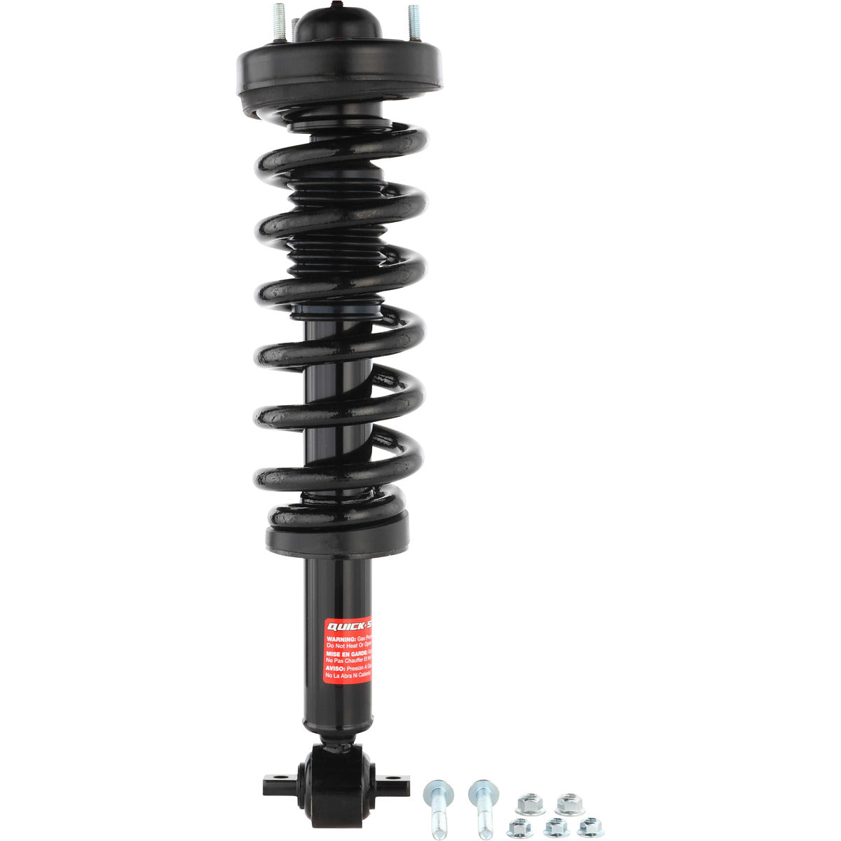Monroe 172652 Front Quick-Strut Complete Strut Assembly