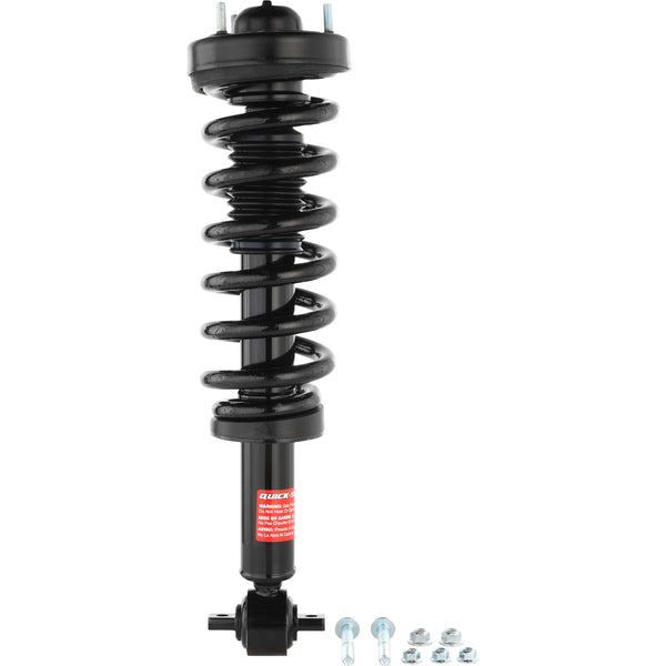 Monroe 172652 Front Quick-Strut Complete Strut Assembly