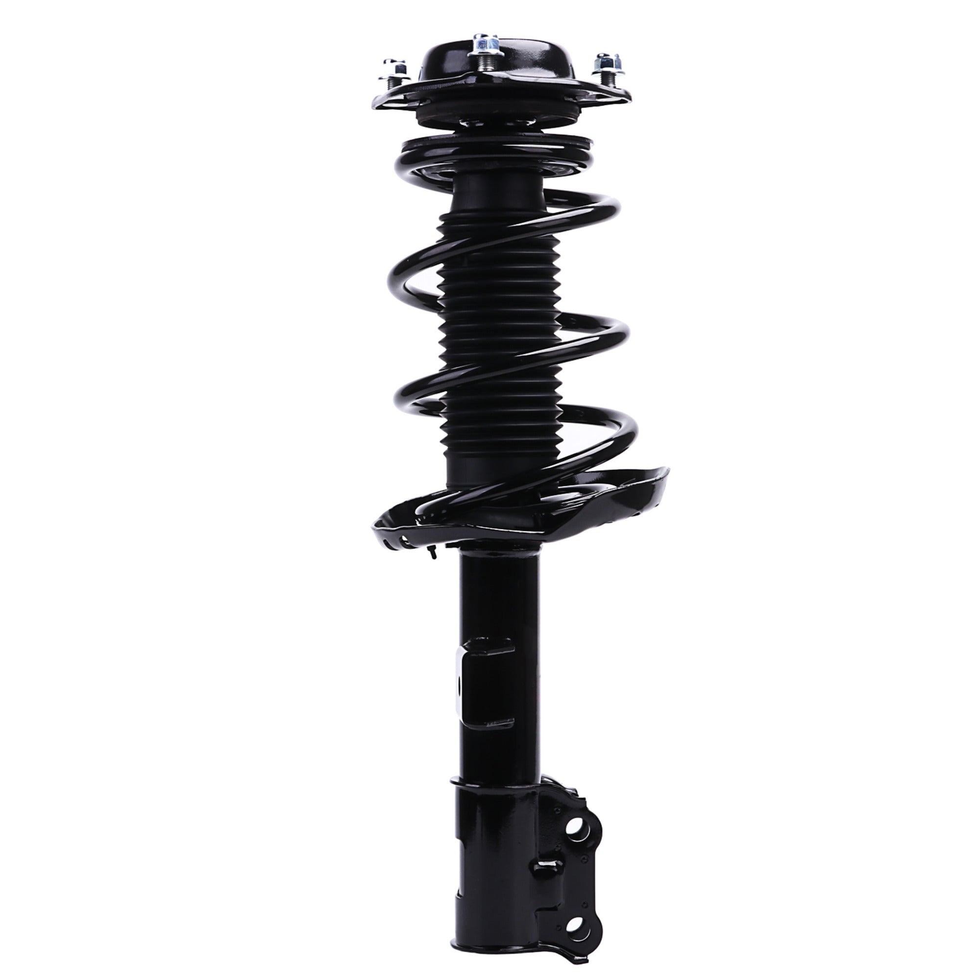 Monroe 172800 Front Left Quick-Strut Complete Strut Assembly Hyundai Veloster