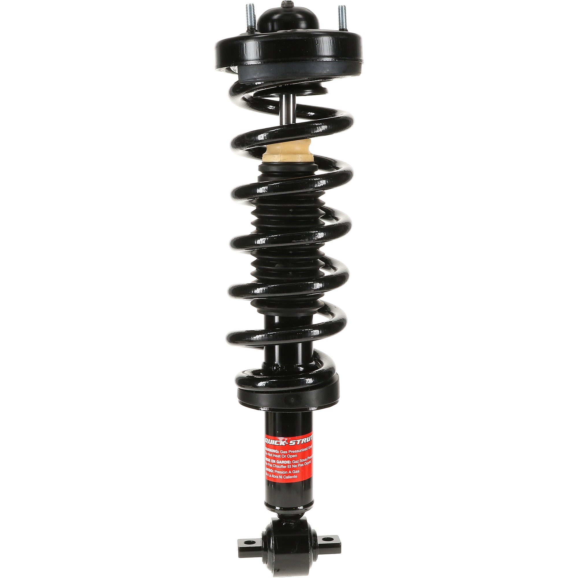 Monroe 172900 Front Quick-Strut Complete Strut Assembly Ford Expedition, Lincoln Navigator