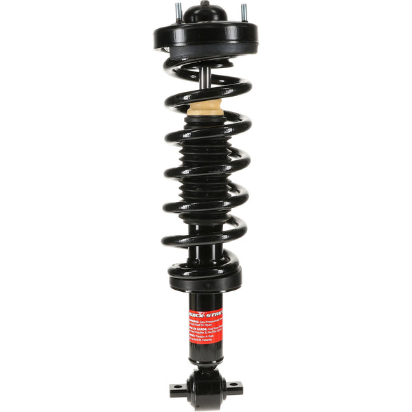 Monroe 172900 Front Quick-Strut Complete Strut Assembly Ford Expedition, Lincoln Navigator