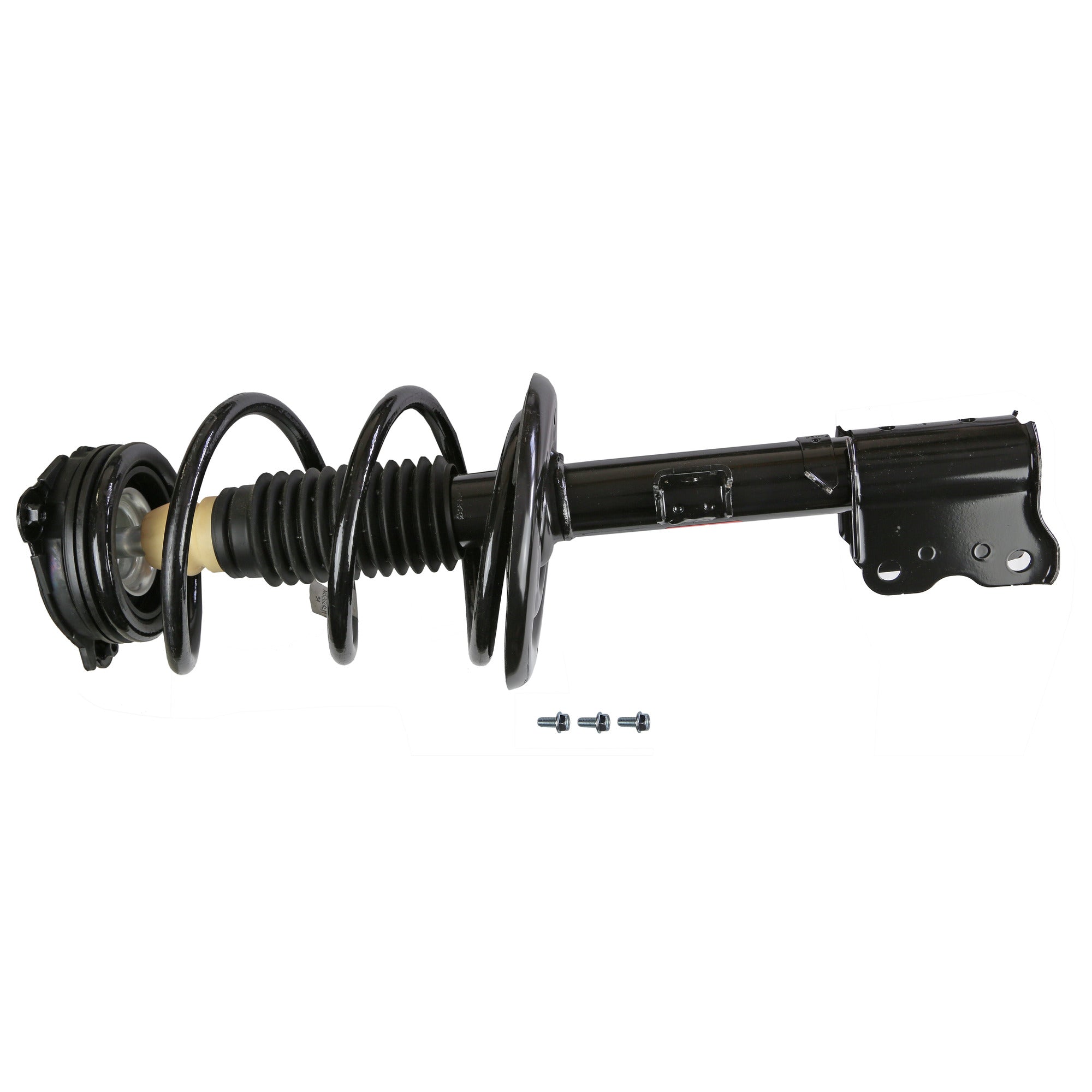 Monroe 172937 Front Left Quick-Strut Complete Strut Assembly INFINITI JX35, QX60, Nissan Murano, Pathfinder