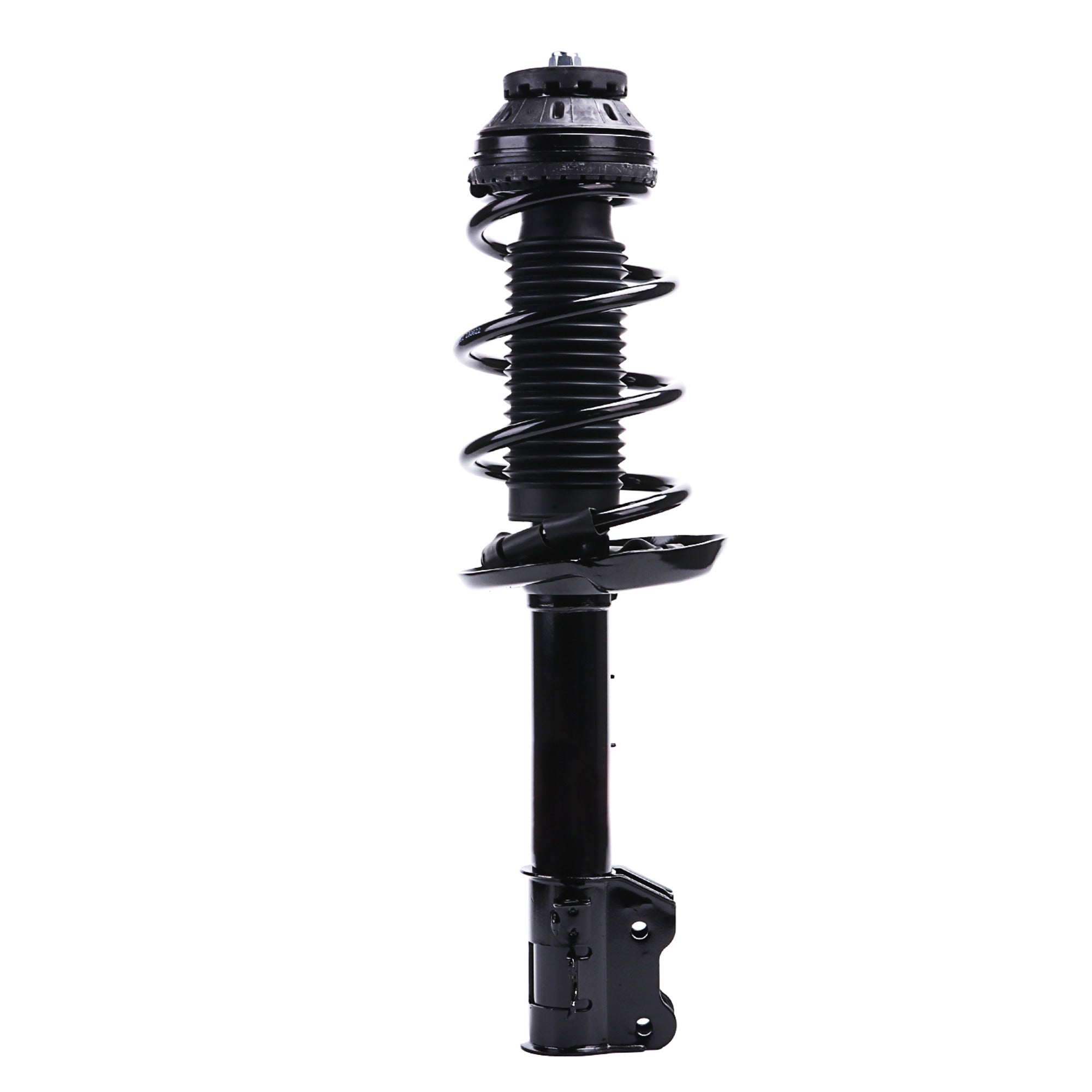 Monroe 172954 Front Left Quick-Strut Complete Strut Assembly Fiat 500