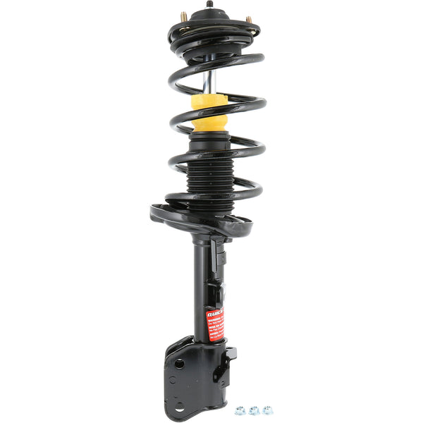 Monroe 172983 Front Left Quick-Strut Complete Strut Assembly Honda Odyssey