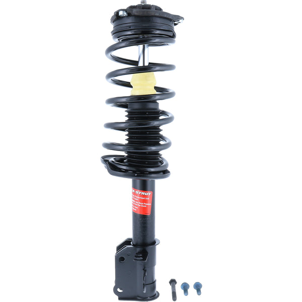 Monroe 173021 Front Right Quick-Strut Complete Strut Assembly Jeep Renegade