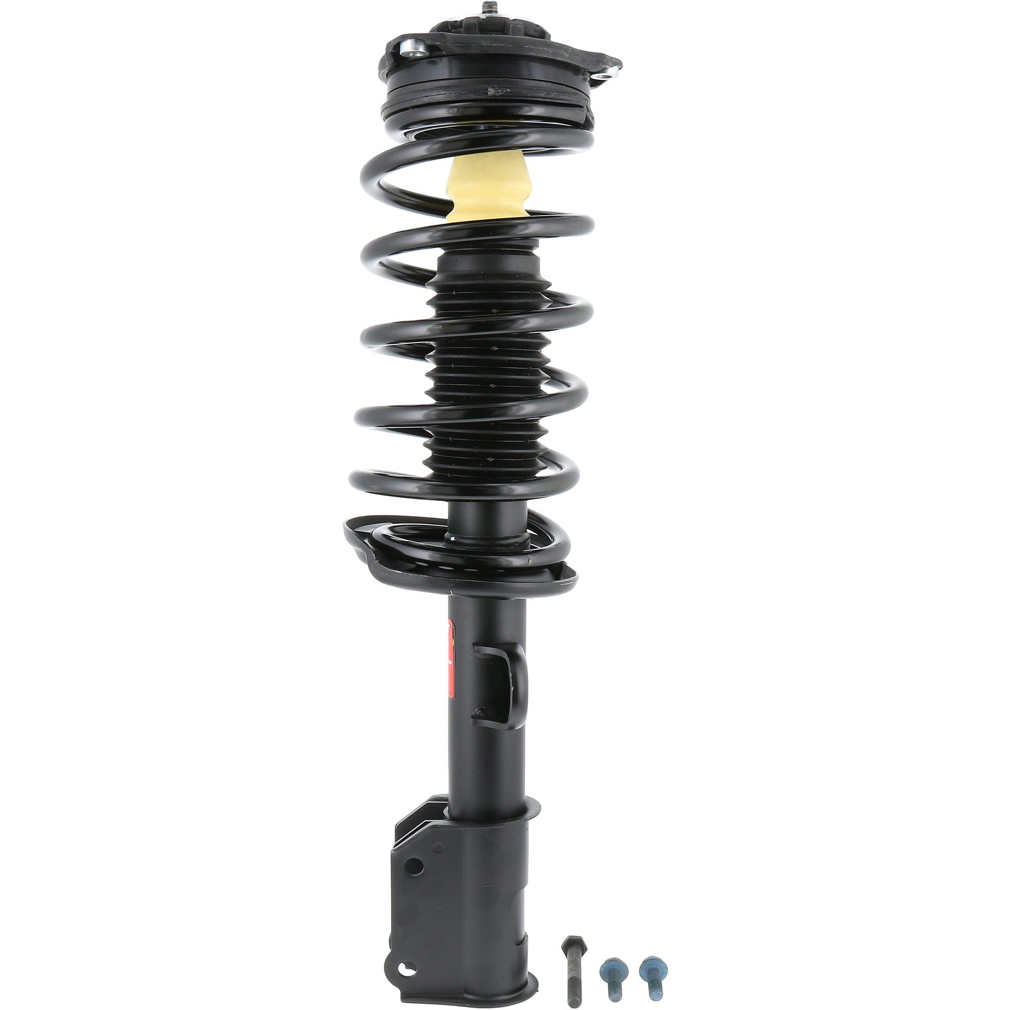Monroe 173022 Front Left Quick-Strut Complete Strut Assembly Jeep Renegade