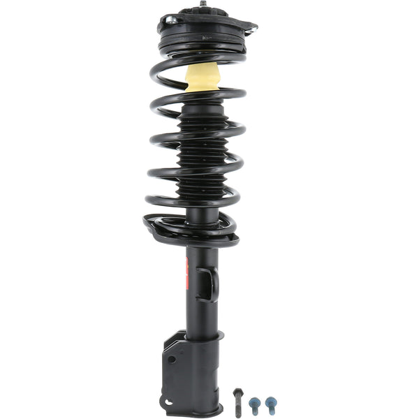 Monroe 173022 Front Left Quick-Strut Complete Strut Assembly Jeep Renegade