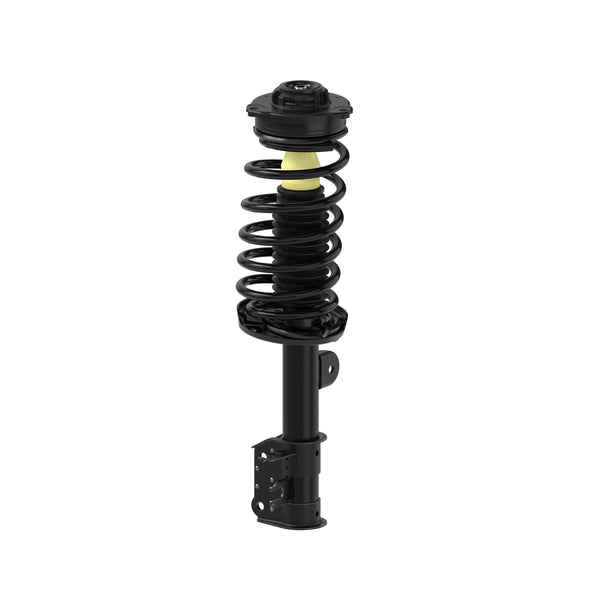 Monroe 173025 Front Right Quick-Strut Complete Strut Assembly Jeep Renegade
