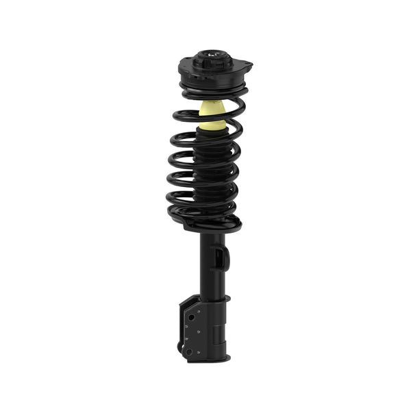 Monroe 173026 Front Left Quick-Strut Complete Strut Assembly Jeep Renegade