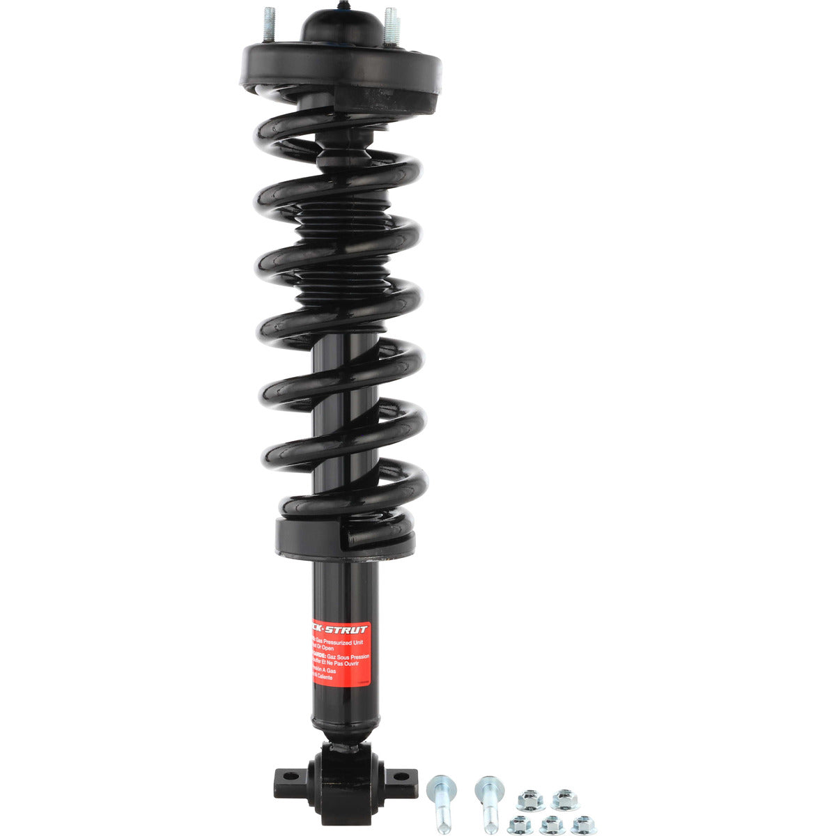 Monroe 173032 Front Quick-Strut Complete Strut Assembly