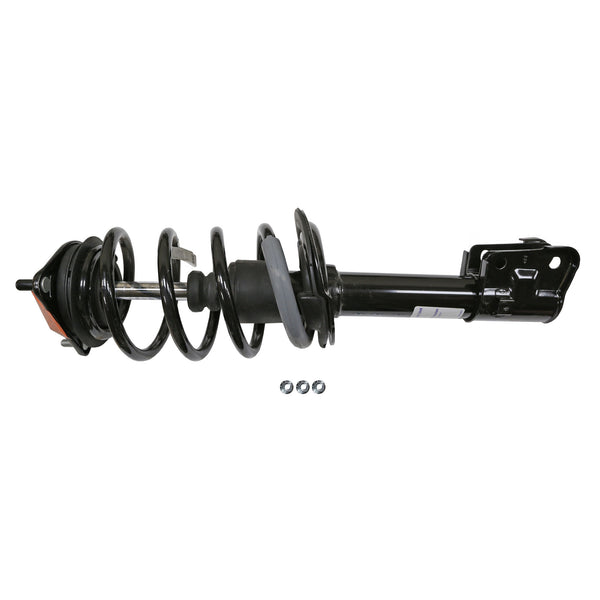 Monroe 173043 Front Left Quick-Strut Complete Strut Assembly Hyundai Santa Fe, Santa Fe Sport, Kia Sorento