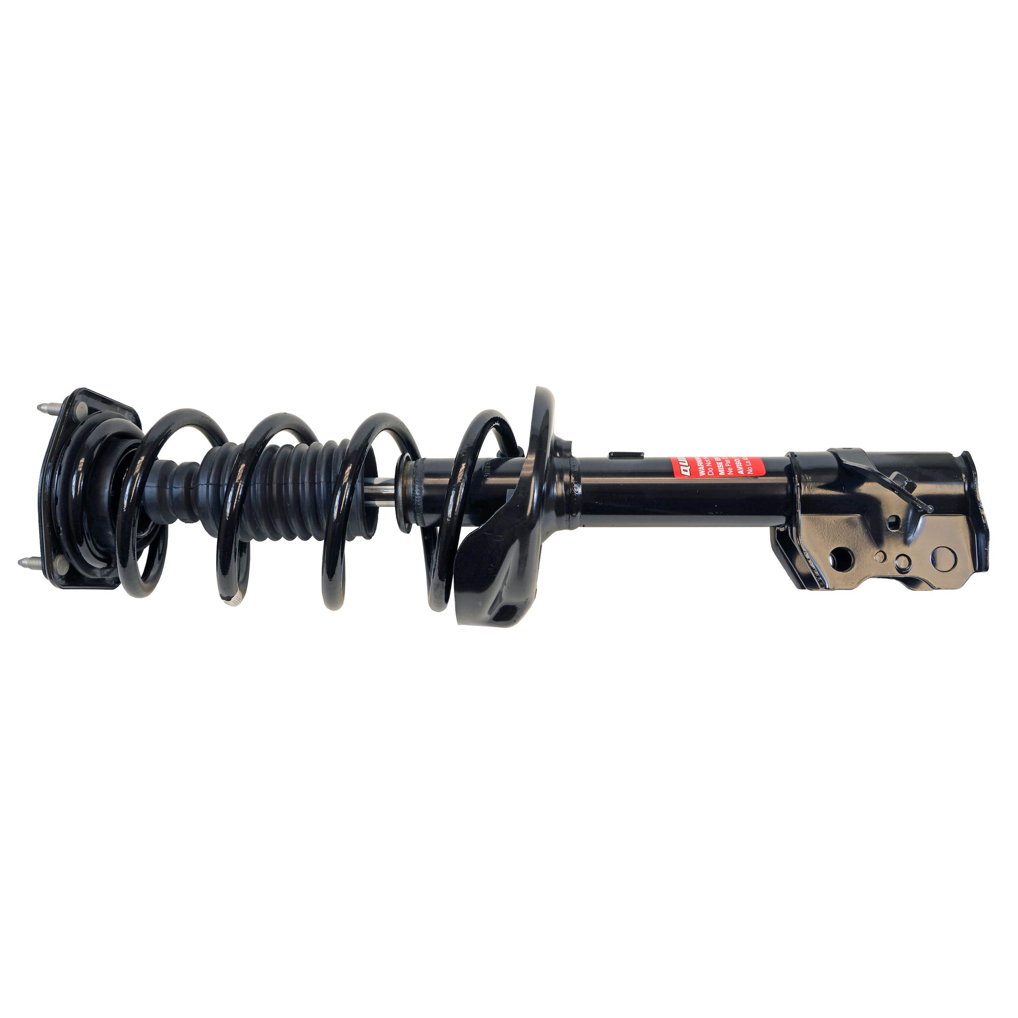 Monroe 173045 Front Right Quick-Strut Complete Strut Assembly Honda CR-V