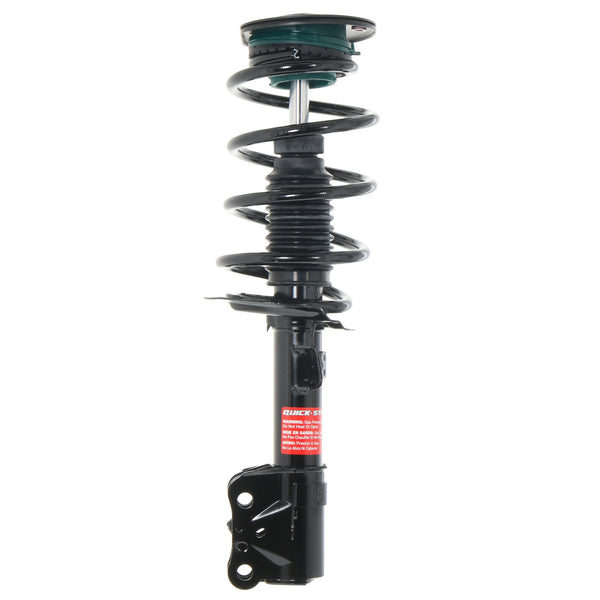 Monroe 173059 Front Quick-Strut Complete Strut Assembly Ford Edge, Lincoln Nautilus