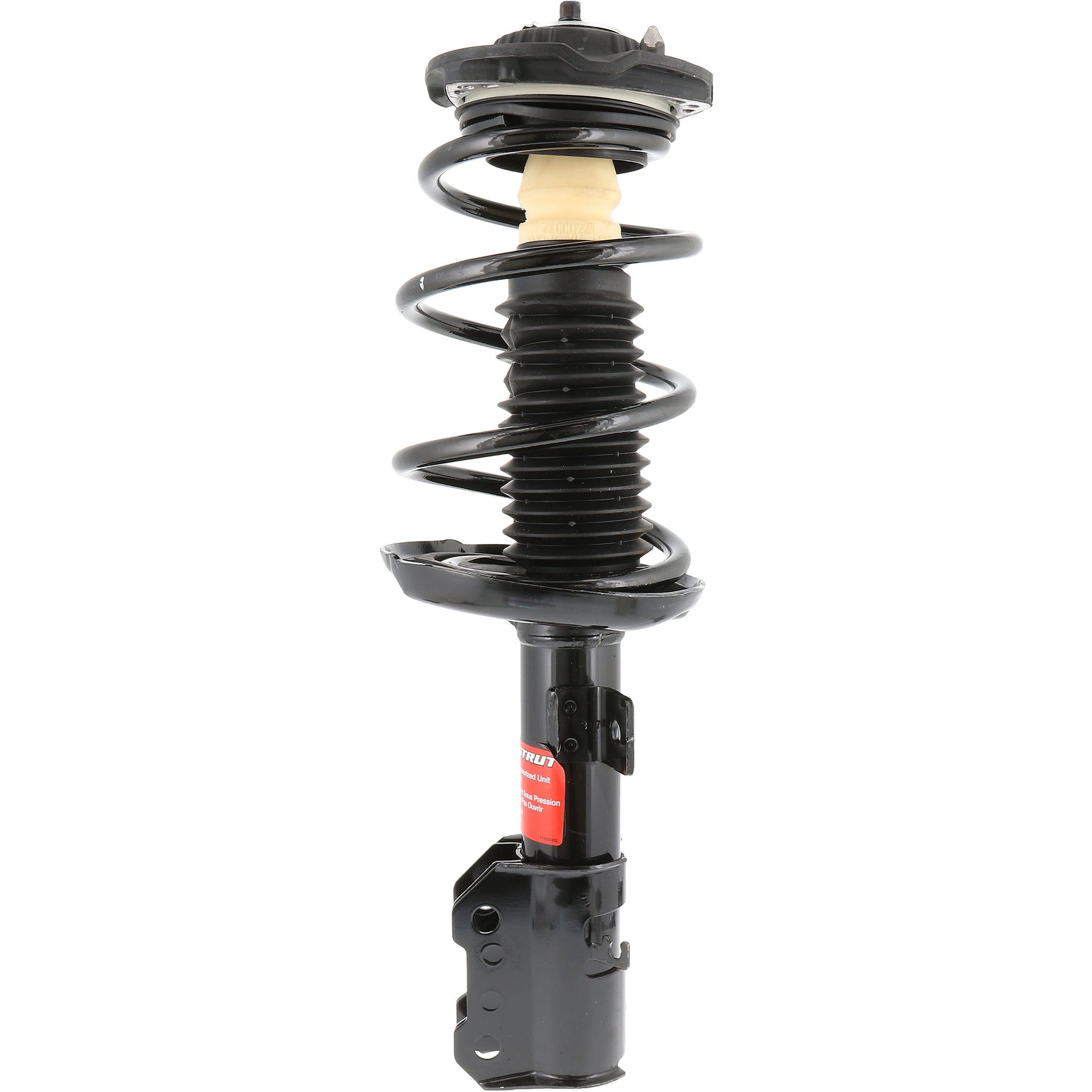 Monroe 173061 Front Left Quick-Strut Complete Strut Assembly Chevrolet Cruze