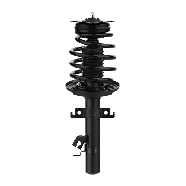 Monroe 173074 Front Right Quick-Strut Complete Strut Assembly Nissan Rogue, Rogue Sport