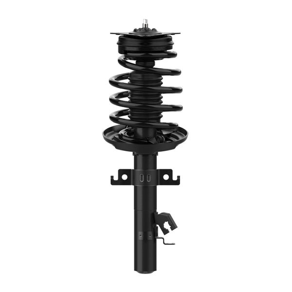 Monroe 173075 Front Left Quick-Strut Complete Strut Assembly Nissan Rogue, Rogue Sport