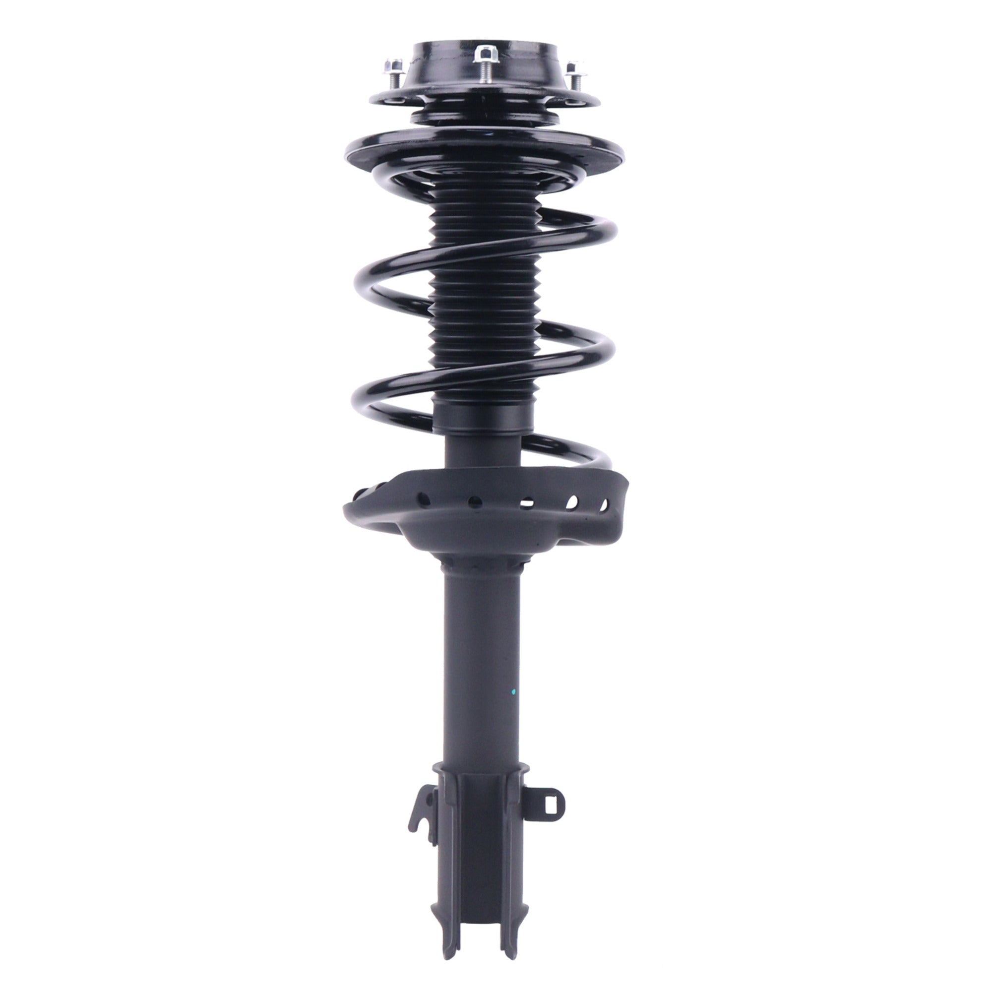 Monroe 173079 Front Right Quick-Strut Complete Strut Assembly Subaru Legacy